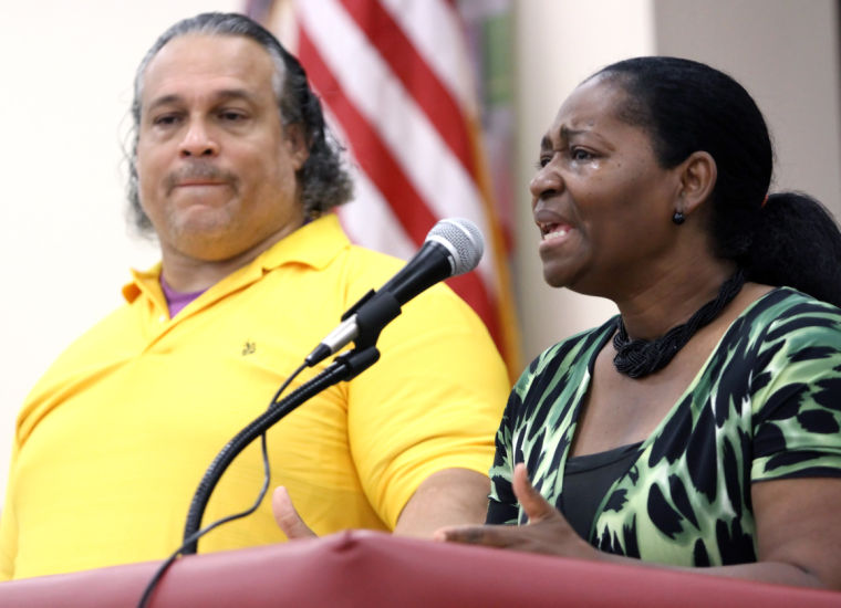 Dino Cannon inducted into Prairie View A&M Alumni Association